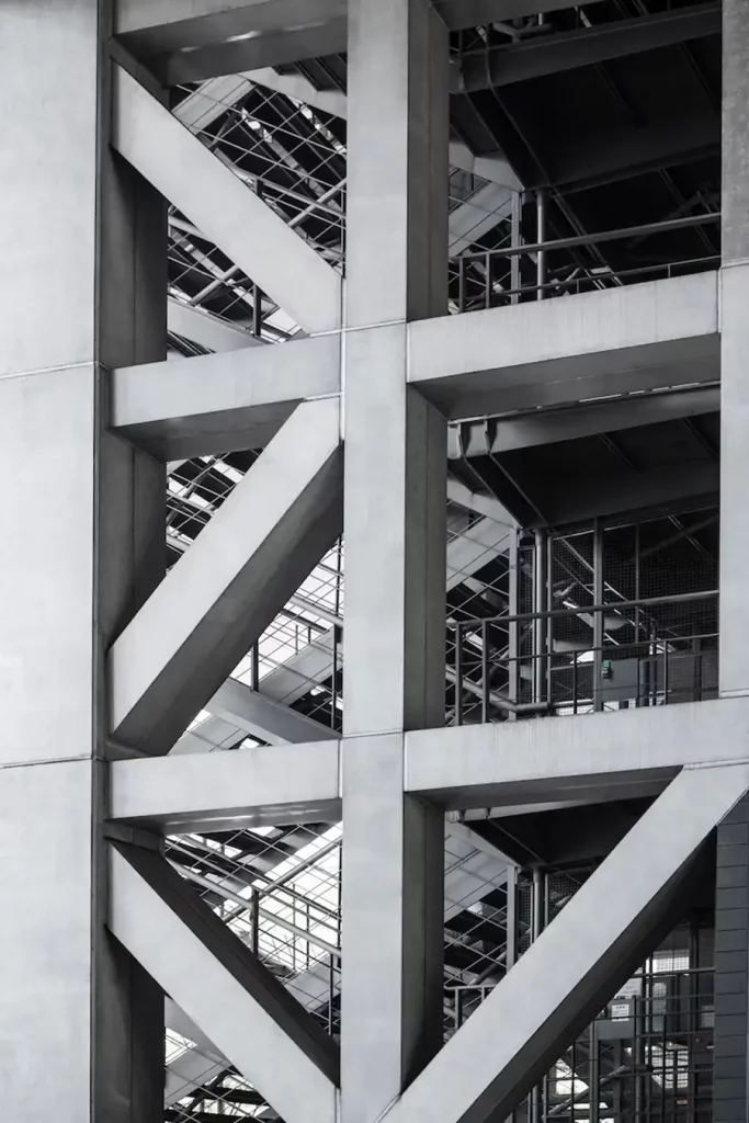 Refuerzos estructurales