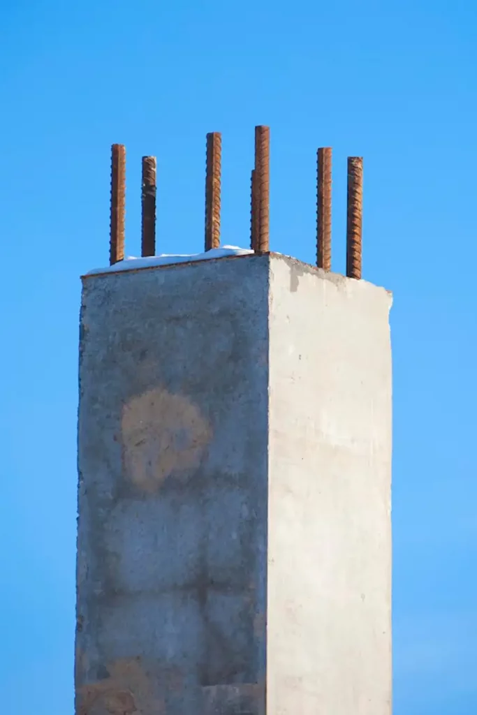 Refuerzos estructurales